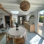 Villa Vieux Boucau Proche Ocean