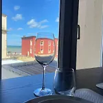 Le Guingois - Vue Mer - Stationnement Gratuit