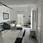 Maison Au Calme Arboree