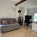Maison Au Calme Arboree