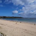 Appartement St Cast, A 100M De La Grande Plage