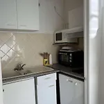 Appartement T2 Cabine Climatise Avec Garage Et Terrasse Au Grau-Du-Roi, 6 Couchages, Proche Plage - Fr-1-250-267
