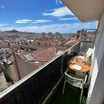 Les Toits De Marseille