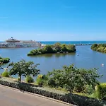 Joli Appartement Vue Ocean Et Lac Les Sables 4 Personnes