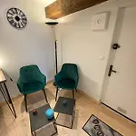 Studio Coeur De Ville Historique