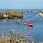 Joli Appartement Vue Ocean Et Lac Les Sables 4 Personnes