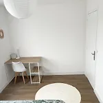 Appartement Lumineux De 60M2