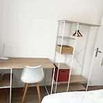 Appartement Lumineux De 60M2