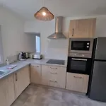 Appartement Mers Les Bains A 1Km De La Plage