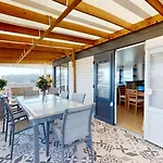 Posadom, Mobil Home 82 Avec Piscine