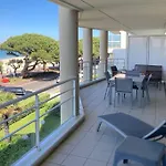 Appartement T3 Vue Mer Avec Grande Terrasse