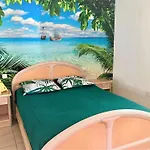 Maison Mas De La Plage Villa 4 Leucate Naturisme Pl040-004