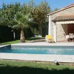 Villa Au Calme Avec Piscine, Ideal Famille