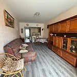 Appartement Confortable A 100M De La Plage, Centre-Ville Les Sables-D'Olonne - Fr-1-197-593