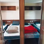 Mobil Home L'Oliverie