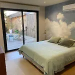 Villa A 2 Min A Pied De La Plage