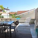 Villa A 2 Min A Pied De La Plage