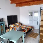 Large Studio Close To The Beach