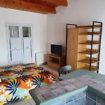 Large Studio Close To The Beach