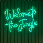 Jungle Republic