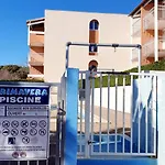 Primavera Agreable T2 Residence Avec Piscine Plage Richelieu Cap D'Agde