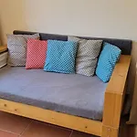 Cap Les Pins II Joli T2 Piscine Tennis Bordure Du Golf Mt St Martin Cap D'Agde