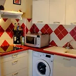 La Franqui Appartement Cozy Deux Chambres