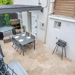 La Pergola Du Redon