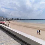 La Maison De La Plage