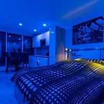 Heliopolis Naturist Luxury