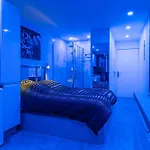 Heliopolis Naturist Luxury