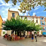 Maison Rue De La Paix Centre Historique Argeles Sur Mer