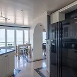 Le Navire - Appt Vue Mer A 50 M De La Plage
