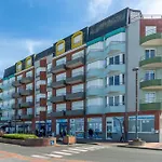 Le Navire - Appt Vue Mer A 50 M De La Plage