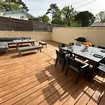 Maison De Vacances