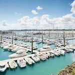 50M De La Plage: Studio Au Coeur Du Centre !