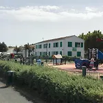 Le Moulin Des Sables