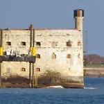 Charmante Maison A 500M De La Plage Remigeasse