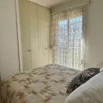 Appartement 2 Pieces/Cabine, Acces Plage Direct, Parking Prive, Loggia, 4 Couchages - Fr-1-225-812