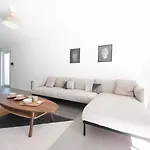 Villa Horizon - Climatisation Et Jardin