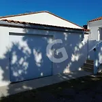 Maison 5 Pers. A La Tranche Sur Mer, Proche Plage, Terrasse, Garage, Dordonnee - Fr-1-357-109