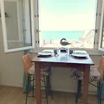 L'Horizon Vue Mer Et Falaises