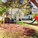 La Deauvillaise - Residence Du Golf