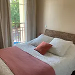 T2 Dans Quartier Residentiel Sur Le Bassin Arcachon Avec Location De Velos