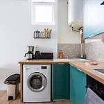 Studio Au Coeur De La Baie