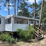Mobilhome Les Dunes De Contis