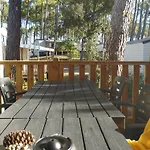 Mobilhome Les Dunes De Contis