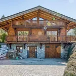 Chalet Charvin
