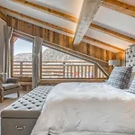 Chalet Charvin
