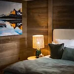 Chalet Apollo